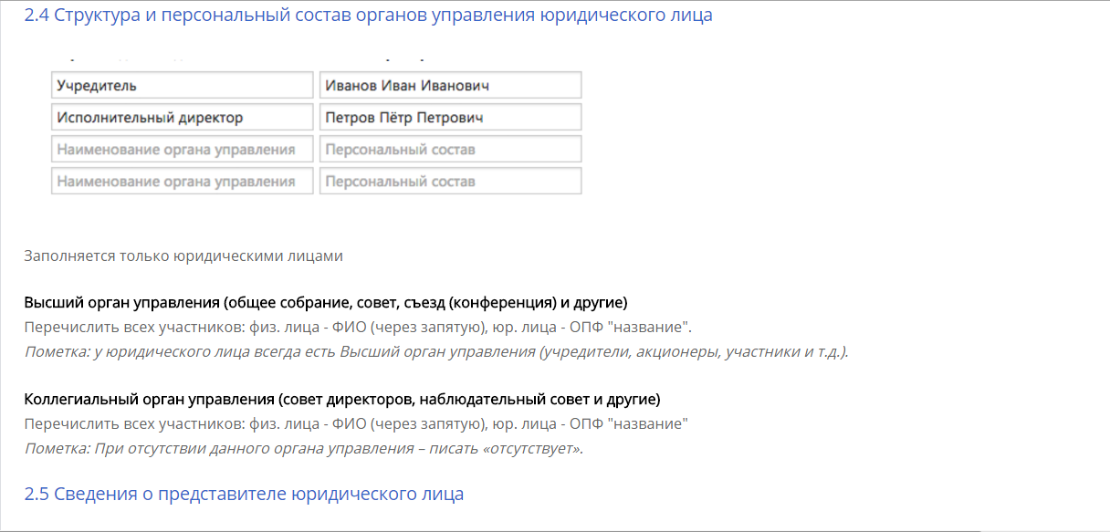 Сведения о представителе. Справка о составе органов управления. Справка о составе органов управления для юридических лиц. Пример справка о составе органов управления для юридических лиц. Органы управления юридического лица, структура, персональный состав.